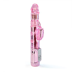 Rechargeable thrusting butterfly View #4