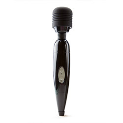 Rechargeable wand massager View #1