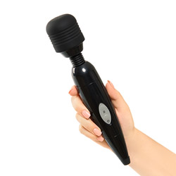 Rechargeable wand massager View #3