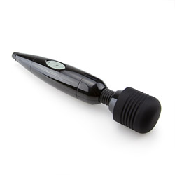 Rechargeable wand massager View #4