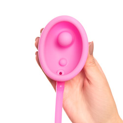 Silicone pussy pump View #2