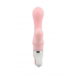 Cactus silicone rechargeable vibrator View #2
