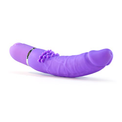 Feel The G gyrating silicone vibrator View #2