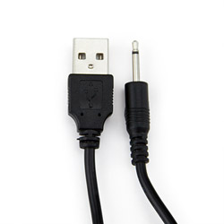 Cable USB 2.4mm*18mm View #1