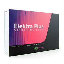 Elektra plus plug View #8