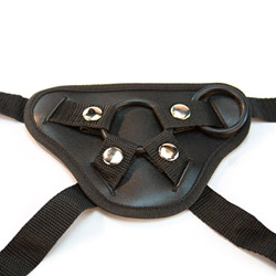 Beginners strap on harness View #2
