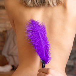 Sensual feather View #1