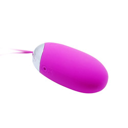 Rechargeable remote egg View #3