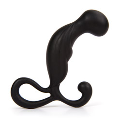 Joy silicone prostate massager View #1