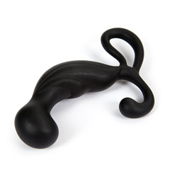 Joy silicone prostate massager View #3