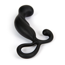 Joy silicone prostate massager View #4