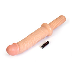 Rogue Xlarge realistic dildo View #2