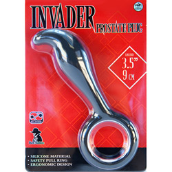 Invader View #4