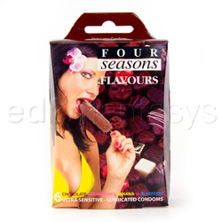 Four seasons flavours View #6