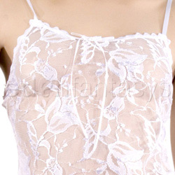 Tulip lace camisole View #4