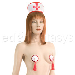 Nurse hottie View #2