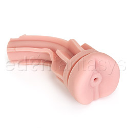 Fleshlight replacement sleeve Super ribbed View #1