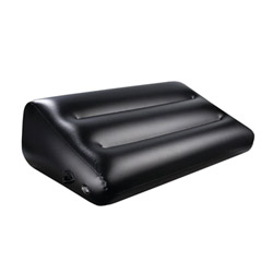 Dark magic inflatable position pillow View #6