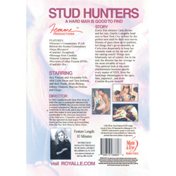 Stud Hunters View #2