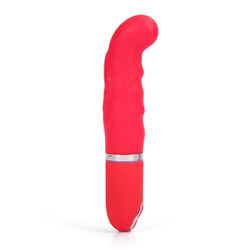 Flame silicone G vibe View #1