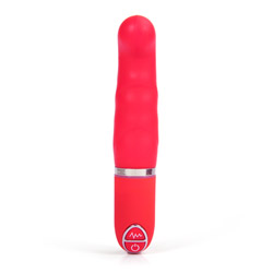 Flame silicone G vibe View #2