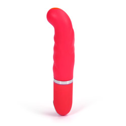 Flame silicone G vibe View #3