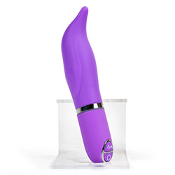 Happy dolphin waterproof clit vibe View #3