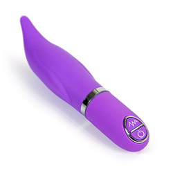 Happy dolphin waterproof clit vibe View #4
