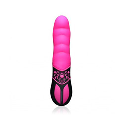 Design for climax G-spot vibrator View #1