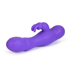 Squirtation 10 function silicone vibe View #3