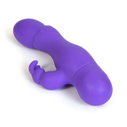 Squirtation 10 function silicone vibe View #4