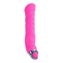 Infinity rechargeable vibrator v.1 View #1