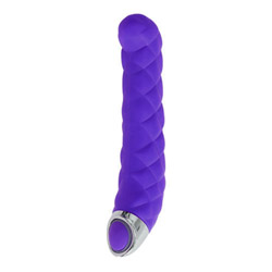 Infinity rechargeable vibrator v.25 View #1