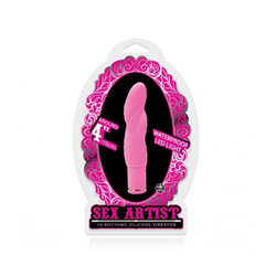 Sex artist assorted colors View #2