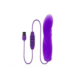 Dynamic USB vibe assorted colors View #1