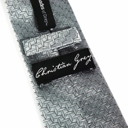 Fifty Shades of Grey Christian Grey's tie View #2