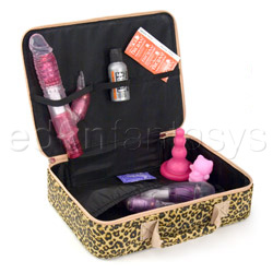 For your nymphomation sex toy case View #4
