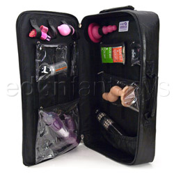 For your nymphomation XL sex toy case View #5