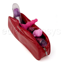 For your nymphomation foot long sex toy case View #5