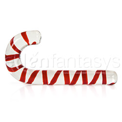 The candy cane View #2