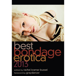 Best bondage erotica 2013 View #1