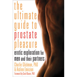 The ultimate guide to prostate pleasure View #1
