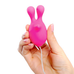 Bunny tease silicone View #2
