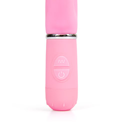Multifunction silicone rabbit G View #4