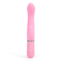 Multifunction silicone rabbit G View #5