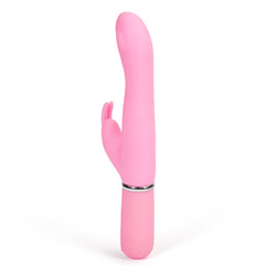 Multifunction silicone rabbit G View #6