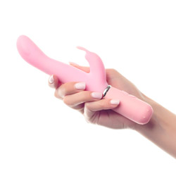 Multifunction silicone rabbit G View #7