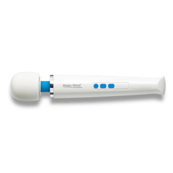 Magic Wand Rechargeable View #1