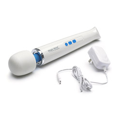 Magic Wand Rechargeable View #2