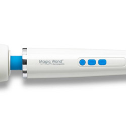 Magic Wand Rechargeable View #3